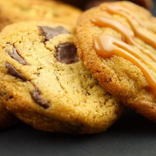 Pack Supreme XL: 6 de Nuestras Mejores Cookies Artesanas