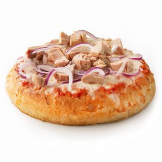 Tonno e cipolle - Aureola 26 cm