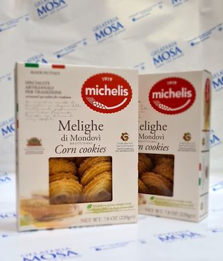 Melighe di Mondovi'Michelis presidio slow food 220 g