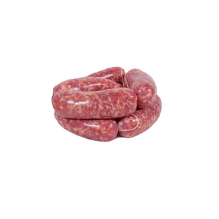 Salsiccia con finocchietto 250 g