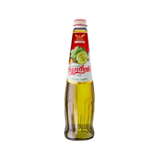 Oryginalna Lemoniada gruzińska