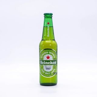 Birra Heineken 