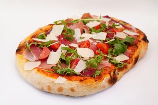 Pizza Bella Italia Ø43cm