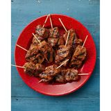 Beef Skewers