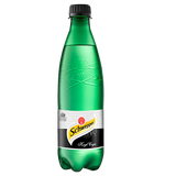 Газирана вода (500мл)