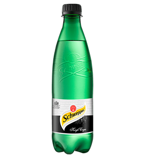 Газирана вода (500мл)
