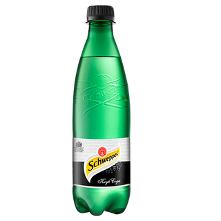 Газирана вода (500мл)