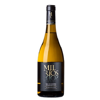 Vino Blanco Mil Ríos (750 Ml.)