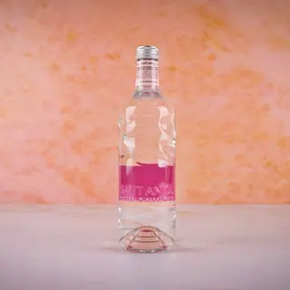 Agua con Gas