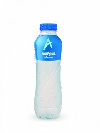 Aquarius limón 500ml
