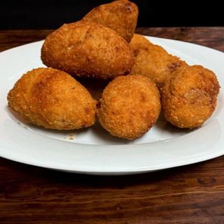Croquetas (3ud)