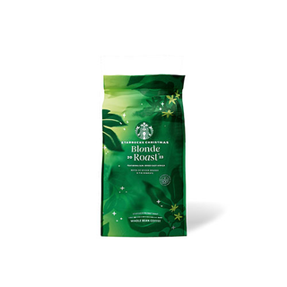 Starbucks Christmas Blonde RoastTM
