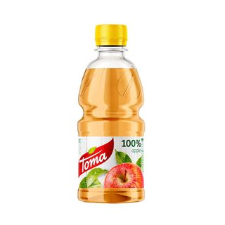 Sok Toma Jabłkowy 0,33 l