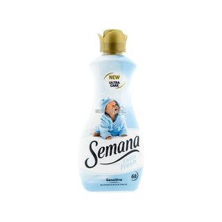 Semana Sensitive Extra-Fresh 1.7L