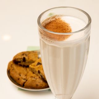 Batido Personalizado De Proteína ISO CFM