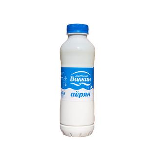 айрян балкан