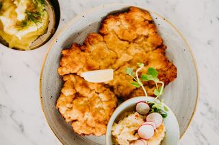 Schaboszczak de luxe