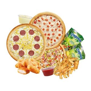 Набір Святковий L