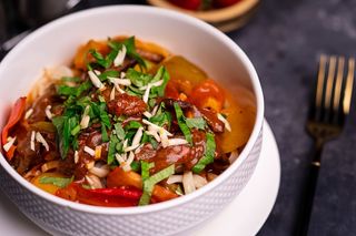 Лагман (1 пор.)