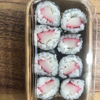 43. Maki Surimi (8 Uds.)