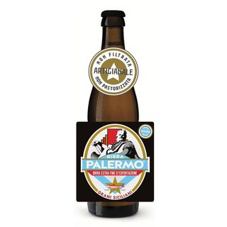 Birra Palermo Bianca