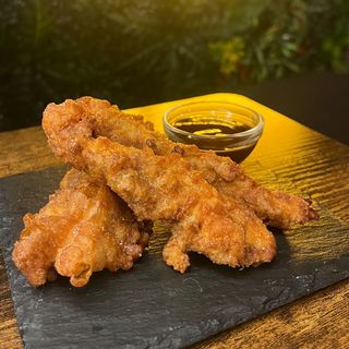 TENDER DI POLLO