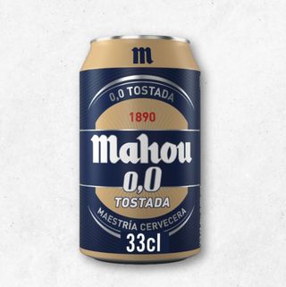 Mahou SIN