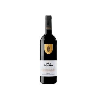 Vino Tinto Eguia Crianza