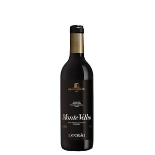 Vinho Monte Velho Tinto 375ML