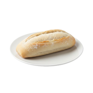 Багета бяла (80г)