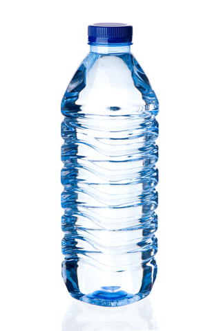 Water 0.5L