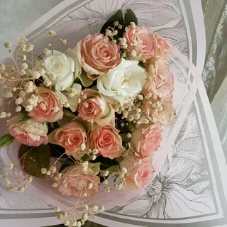 bouquet istanbul 12