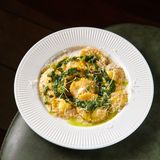 Равіолі з рикотою та шпинатом (220г)