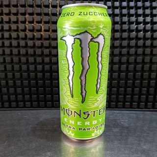 monster energy ultra paradise