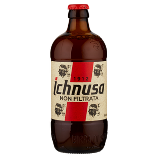 Ichnusa non filtrata 50 cl