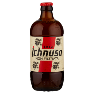 Ichnusa non filtrata 50 cl