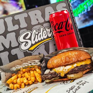 Basic One Budget Combo 240 gr