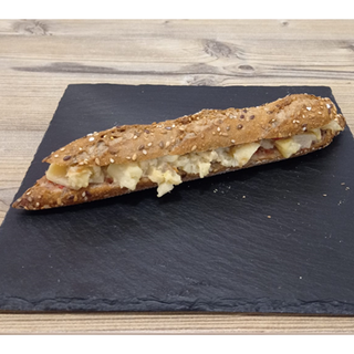 Flautín Cereales de Tortilla Patatas