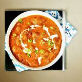 Tikka Masala Chicken