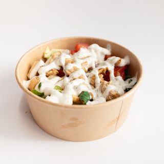Chicken salad
