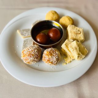 Кохинор метай