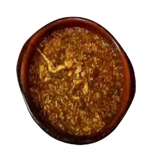 Ku bak de tres delicias