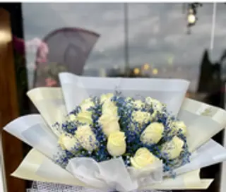 Bouquet Tunis
