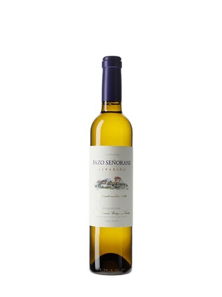 Pazo De Señorans 75Cl.