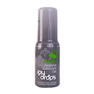Delay Personal Lubricant Gel