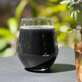 Limonada black