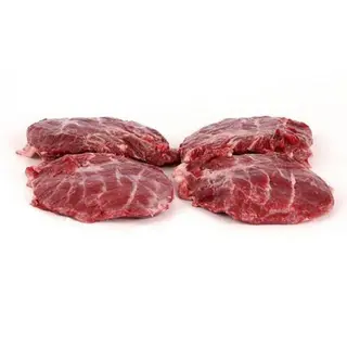 Carrilladas De Cerdo (Aprox. 500 Gr.)