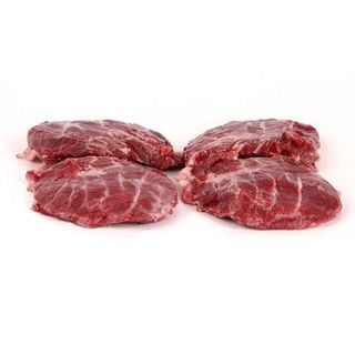 Carrilladas De Cerdo (Aprox. 500 Gr.)