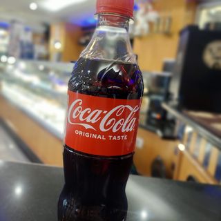 Coca-Cola bottiglia 50 cl