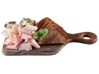 Słonina solona (50/60/100g)